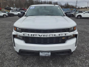 Thumbnail image of 2020 Chevrolet Silverado 1500 at Sawyer Chevrolet