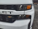 Thumbnail image of 2020 Chevrolet Silverado 1500 at Sawyer Chevrolet