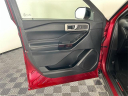 Thumbnail image of 2022 Ford Explorer at Keeler Motor Company Honda