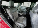 Thumbnail image of 2022 Ford Explorer at Keeler Motor Company Honda
