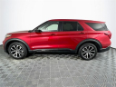 Thumbnail image of 2022 Ford Explorer at Keeler Motor Company Honda