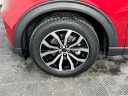 Thumbnail image of 2022 Ford Explorer at Keeler Motor Company Honda