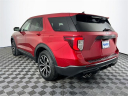 Thumbnail image of 2022 Ford Explorer at Keeler Motor Company Honda