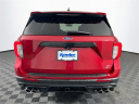 Thumbnail image of 2022 Ford Explorer at Keeler Motor Company Honda