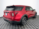 Thumbnail image of 2022 Ford Explorer at Keeler Motor Company Honda