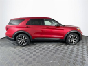 Thumbnail image of 2022 Ford Explorer at Keeler Motor Company Honda