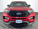 Thumbnail image of 2022 Ford Explorer at Keeler Motor Company Honda