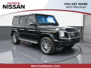 Thumbnail image of 2022 Mercedes-Benz G-Class at Monroe Nissan - New and Used