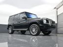 Thumbnail image of 2022 Mercedes-Benz G-Class at Monroe Nissan - New and Used