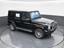 Thumbnail image of 2022 Mercedes-Benz G-Class at Monroe Nissan - New and Used