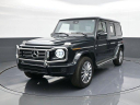 Thumbnail image of 2022 Mercedes-Benz G-Class at Monroe Nissan - New and Used