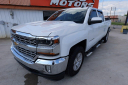 Thumbnail image of 2017 Chevrolet Silverado 1500 at TURBO MOTORS