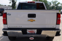 Thumbnail image of 2017 Chevrolet Silverado 1500 at TURBO MOTORS