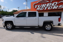 Thumbnail image of 2017 Chevrolet Silverado 1500 at TURBO MOTORS