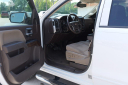 Thumbnail image of 2017 Chevrolet Silverado 1500 at TURBO MOTORS