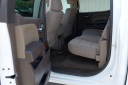 Thumbnail image of 2017 Chevrolet Silverado 1500 at TURBO MOTORS
