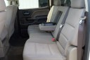 Thumbnail image of 2017 Chevrolet Silverado 1500 at TURBO MOTORS