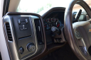 Thumbnail image of 2017 Chevrolet Silverado 1500 at TURBO MOTORS