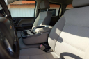 Thumbnail image of 2017 Chevrolet Silverado 1500 at TURBO MOTORS