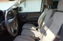 Thumbnail image of 2017 Chevrolet Silverado 1500 at TURBO MOTORS
