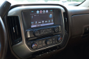 Thumbnail image of 2017 Chevrolet Silverado 1500 at TURBO MOTORS