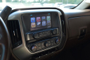 2017 Chevrolet Silverado 1500 LT at TURBO MOTORS