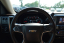 Thumbnail image of 2017 Chevrolet Silverado 1500 at TURBO MOTORS