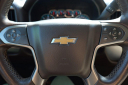 Thumbnail image of 2017 Chevrolet Silverado 1500 at TURBO MOTORS