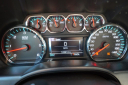 Thumbnail image of 2017 Chevrolet Silverado 1500 at TURBO MOTORS