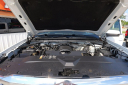 Thumbnail image of 2017 Chevrolet Silverado 1500 at TURBO MOTORS