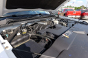 Thumbnail image of 2017 Chevrolet Silverado 1500 at TURBO MOTORS