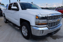 Thumbnail image of 2017 Chevrolet Silverado 1500 at TURBO MOTORS