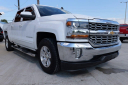 Thumbnail image of 2017 Chevrolet Silverado 1500 at TURBO MOTORS