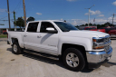 Thumbnail image of 2017 Chevrolet Silverado 1500 at TURBO MOTORS