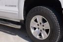 Thumbnail image of 2017 Chevrolet Silverado 1500 at TURBO MOTORS