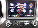 Thumbnail image of 2021 Chevrolet Silverado 1500 at Gary Mathews Motors