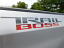 Thumbnail image of 2021 Chevrolet Silverado 1500 at Gary Mathews Motors