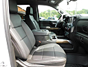 Thumbnail image of 2021 Chevrolet Silverado 1500 at Gary Mathews Motors