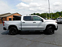 Thumbnail image of 2021 Chevrolet Silverado 1500 at Gary Mathews Motors