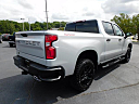 Thumbnail image of 2021 Chevrolet Silverado 1500 at Gary Mathews Motors