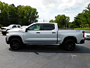 Thumbnail image of 2021 Chevrolet Silverado 1500 at Gary Mathews Motors