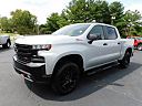 Thumbnail image of 2021 Chevrolet Silverado 1500 at Gary Mathews Motors