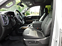 Thumbnail image of 2021 Chevrolet Silverado 1500 at Gary Mathews Motors