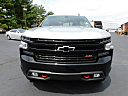 Thumbnail image of 2021 Chevrolet Silverado 1500 at Gary Mathews Motors