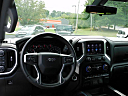 Thumbnail image of 2021 Chevrolet Silverado 1500 at Gary Mathews Motors