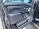 2023 Nissan Titan PRO-4X at Teague Chevrolet Toyota