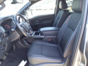 Thumbnail image of 2023 Nissan Titan at Teague Chevrolet Toyota