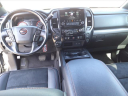 Thumbnail image of 2023 Nissan Titan at Teague Chevrolet Toyota