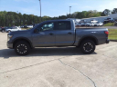 Thumbnail image of 2023 Nissan Titan at Teague Chevrolet Toyota
