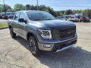 Thumbnail image of 2023 Nissan Titan at Teague Chevrolet Toyota